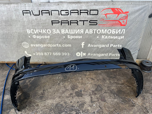 Броня  Volvo XC60 18-