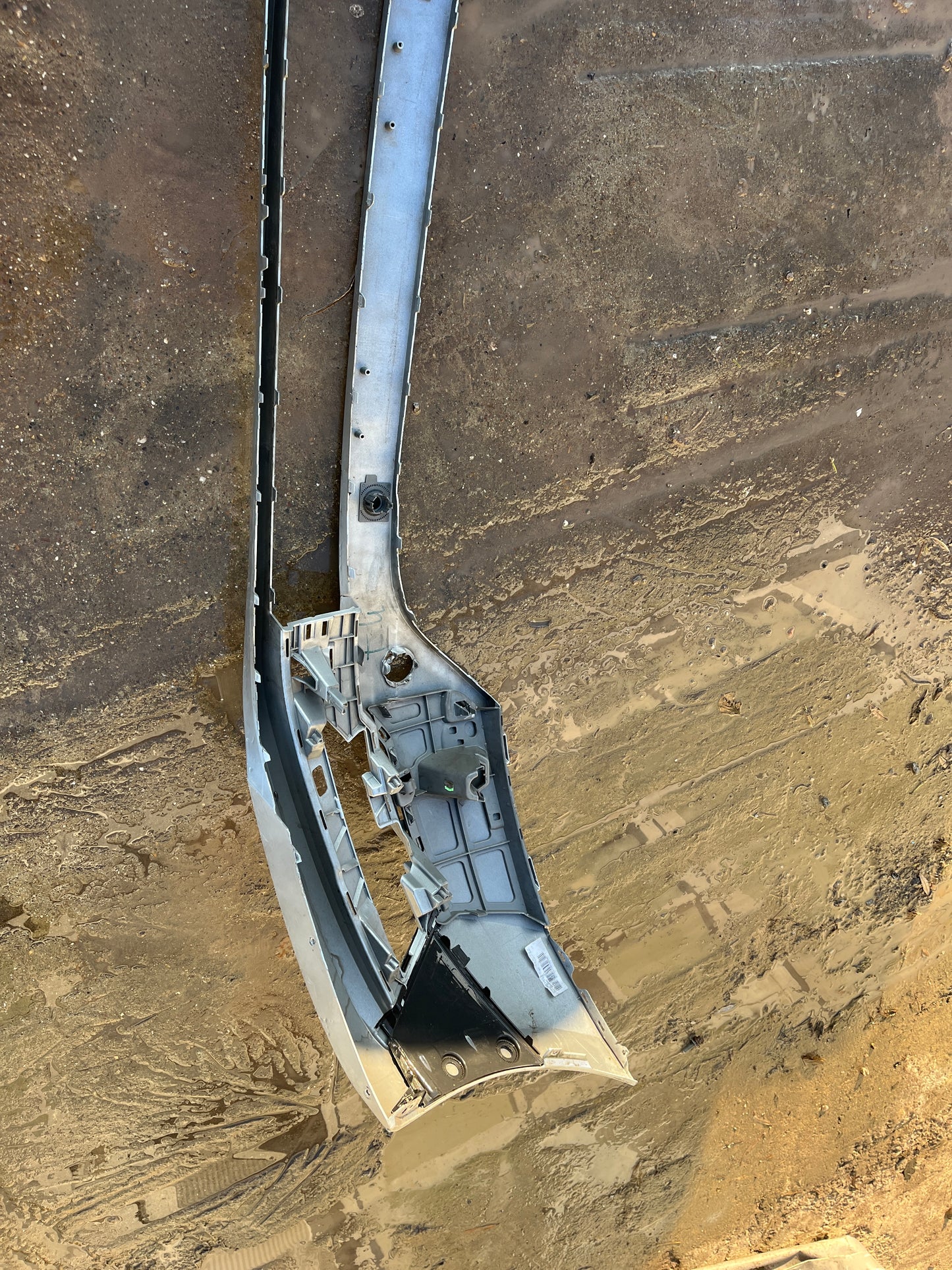 Броня Skoda Octavia 4 2020-