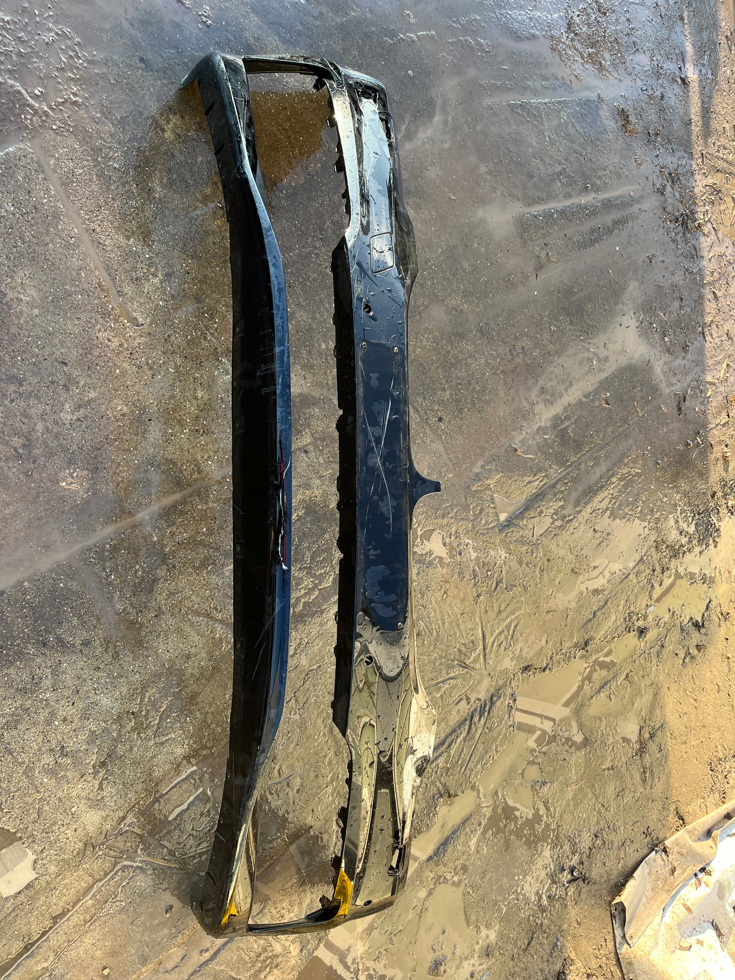 Броня BMW G30,G31