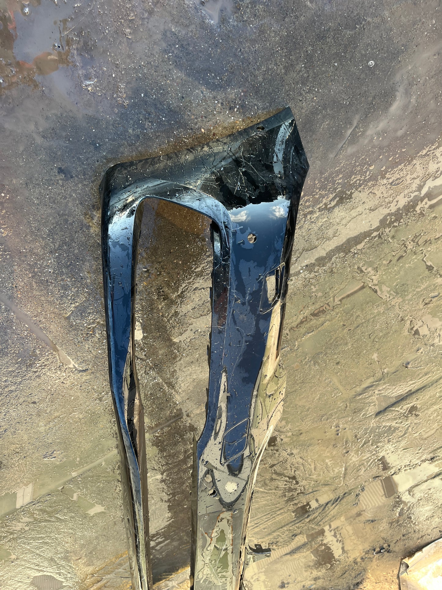 Броня BMW G30,G31