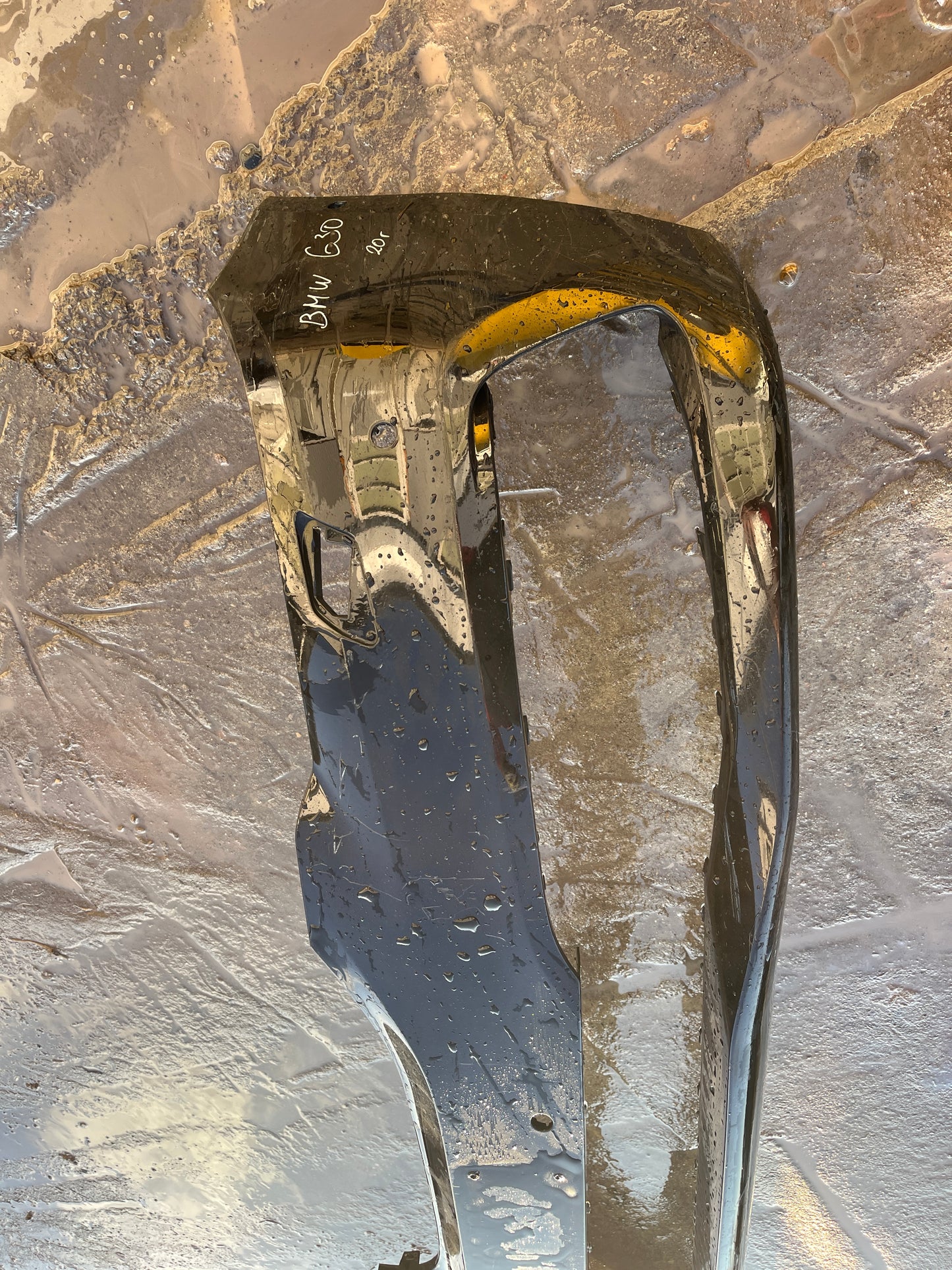 Броня BMW G30,G31