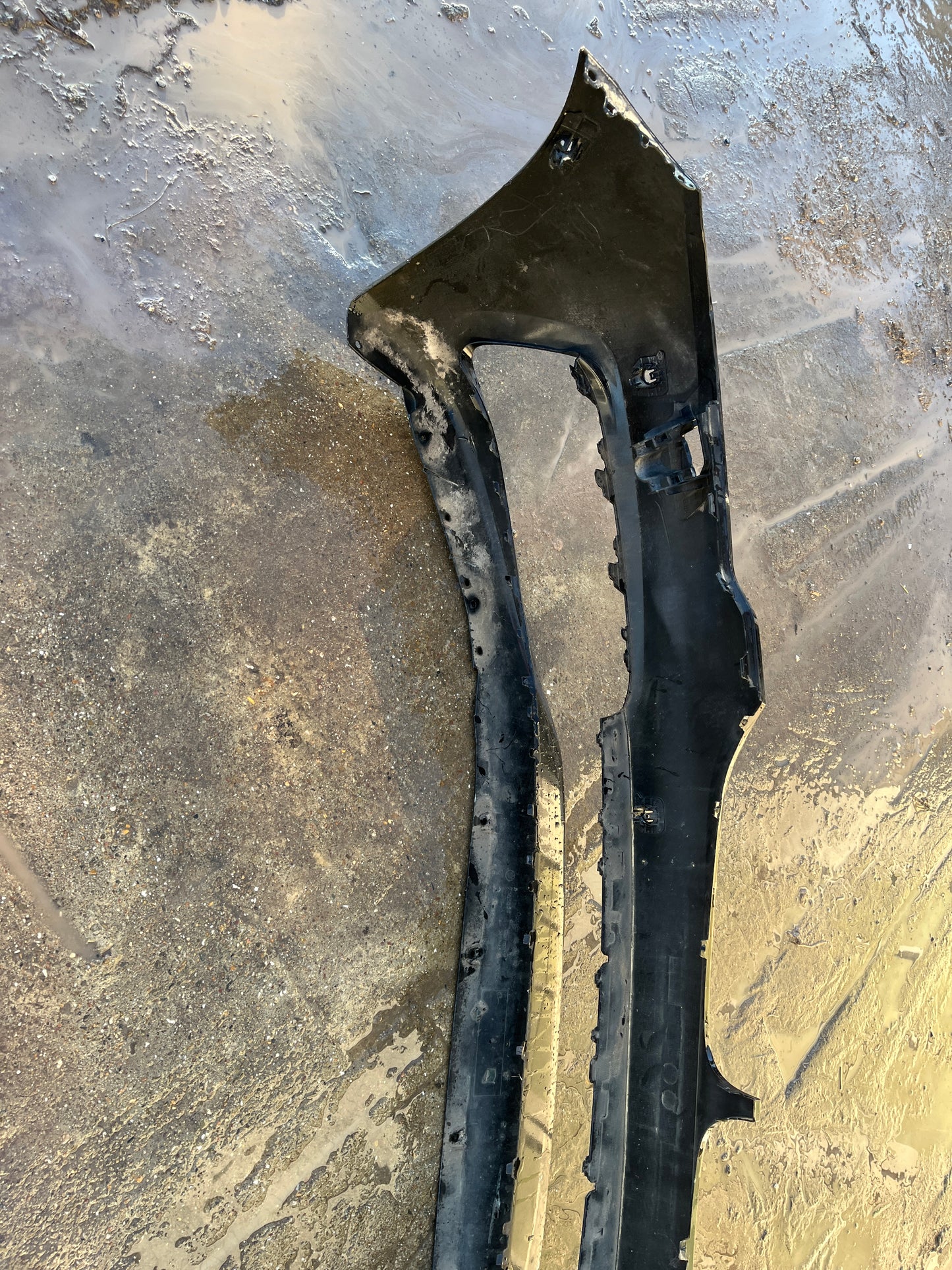 Броня BMW G30,G31