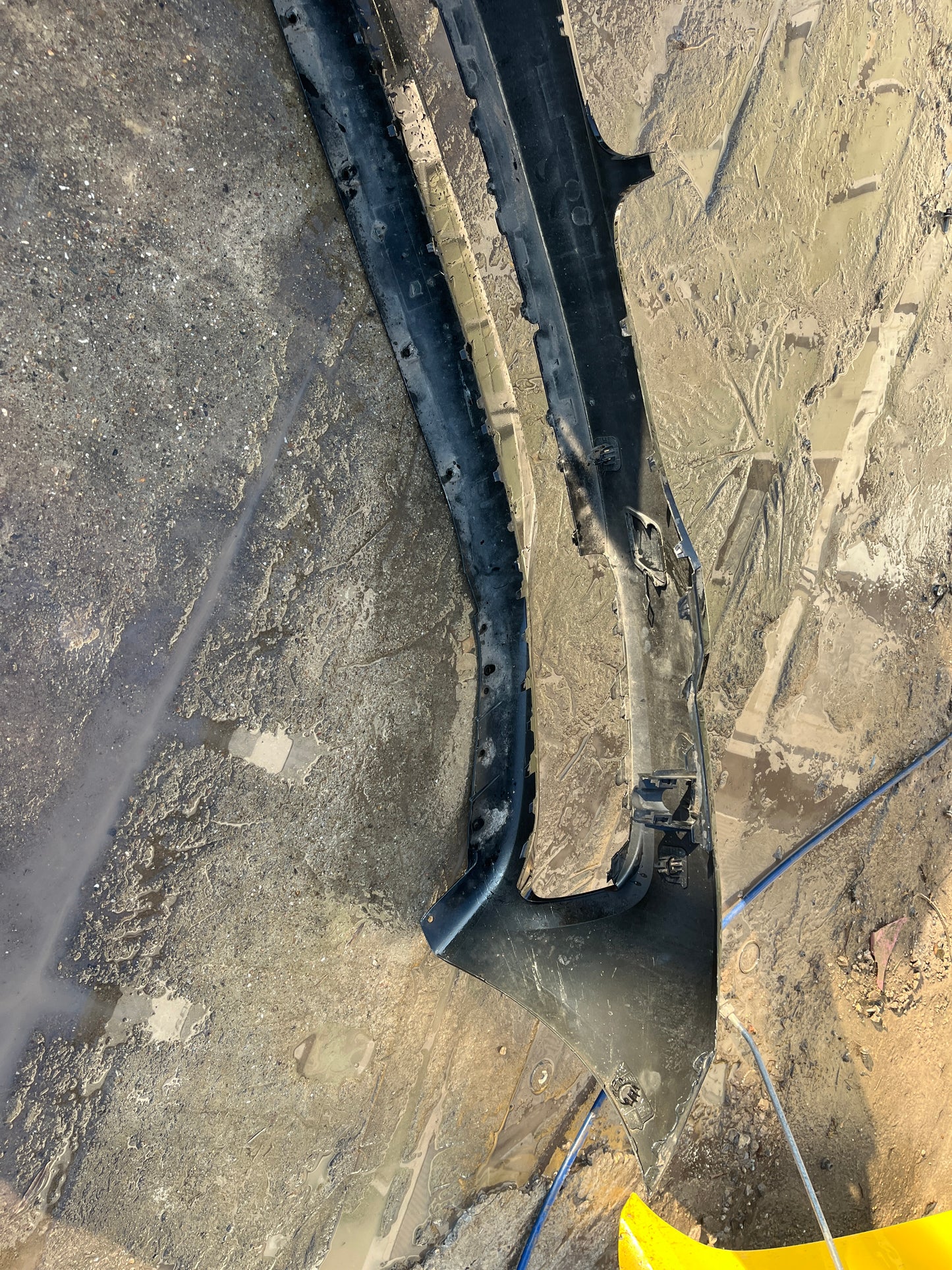 Броня BMW G30,G31