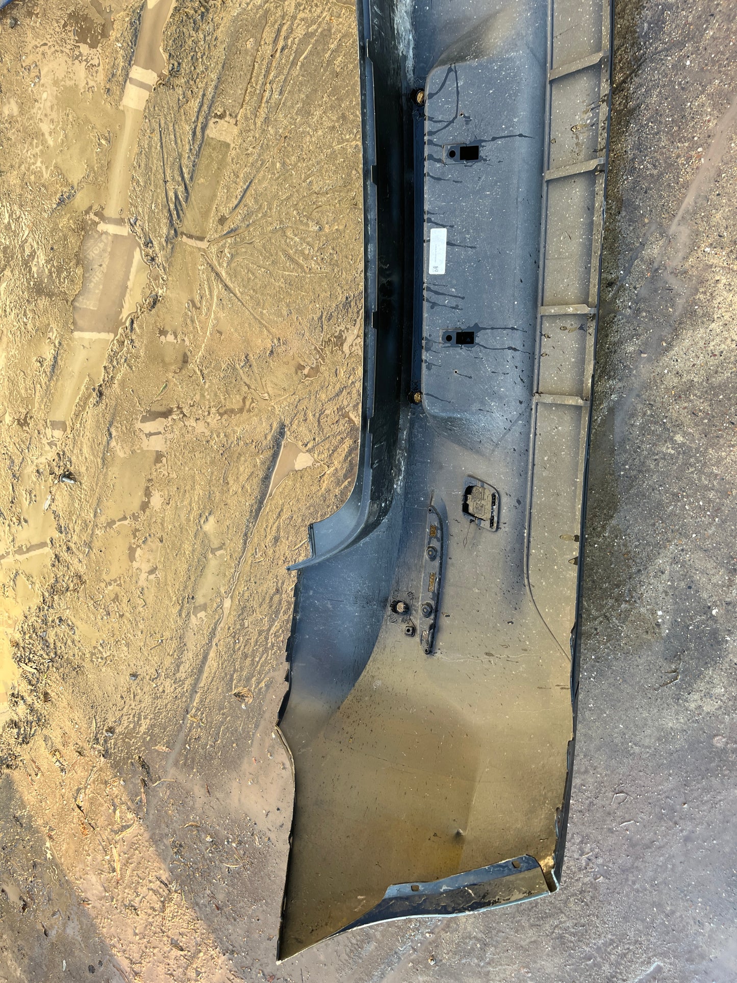 Броня BMW 1 серия F20