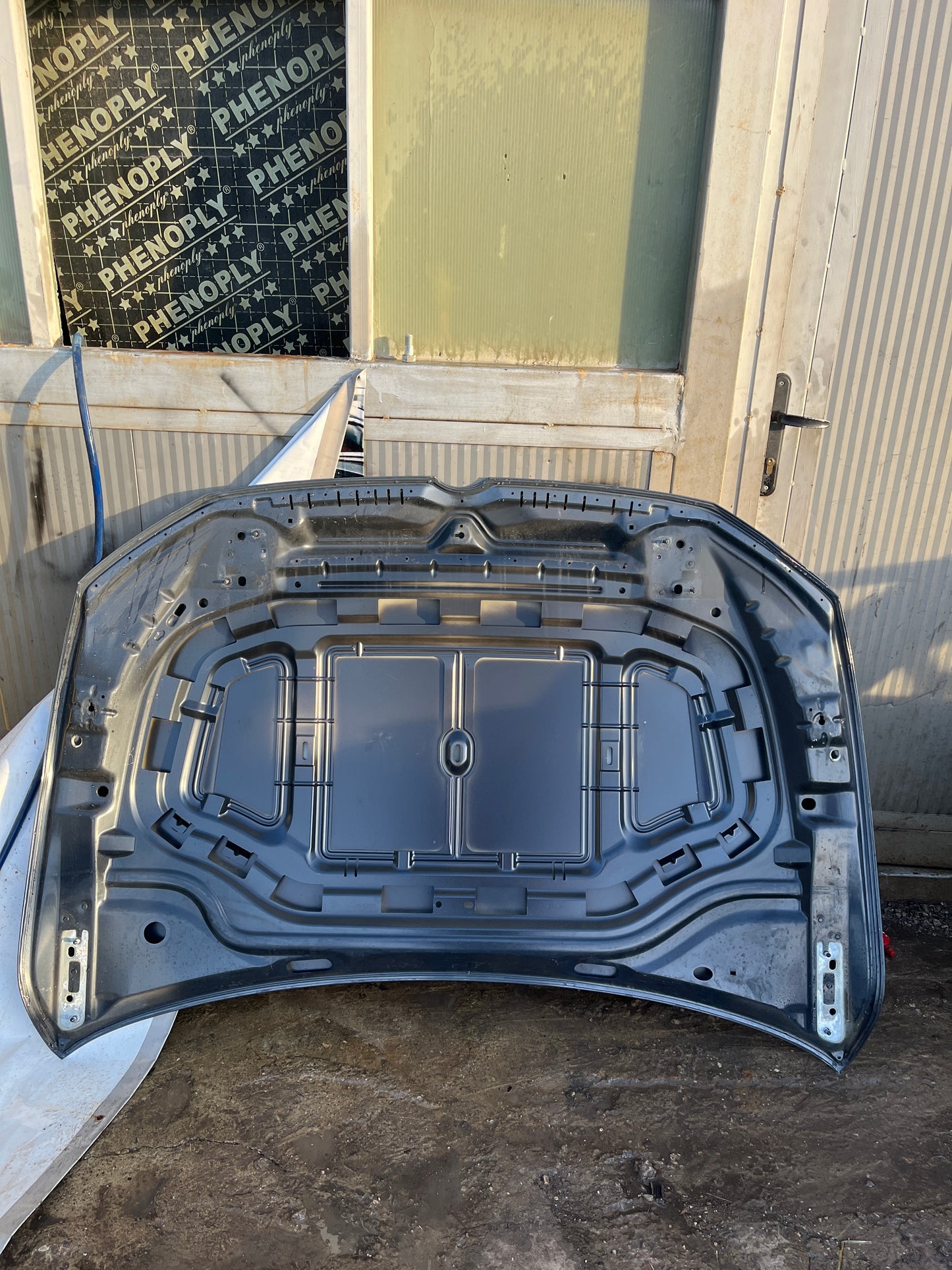 Преден Капак Volkswagen Golf 8