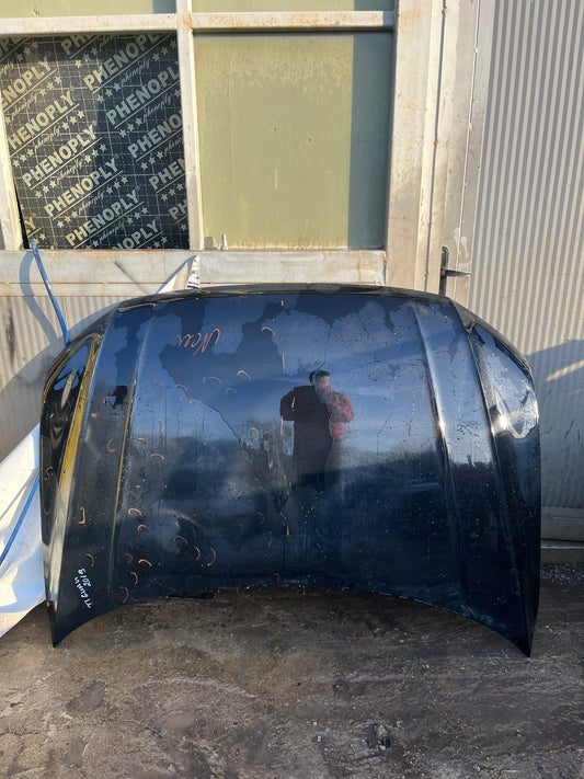 Преден капак Volkswagen Tiguan 2