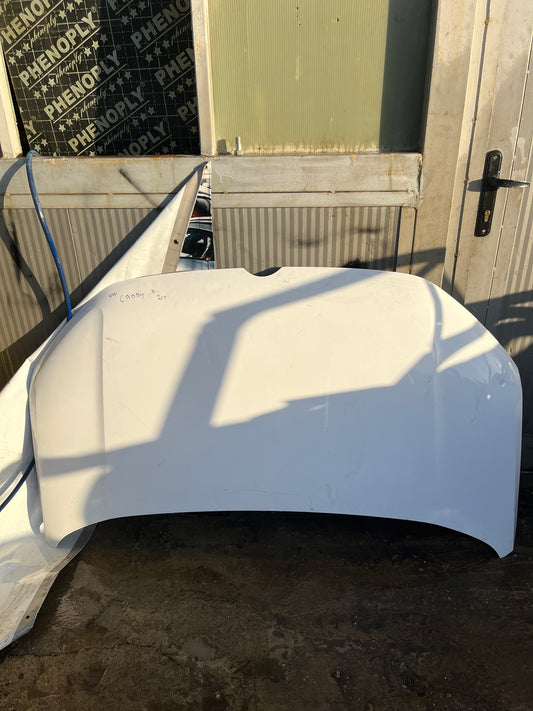 Преден капак Volkswagen Caddy 20-