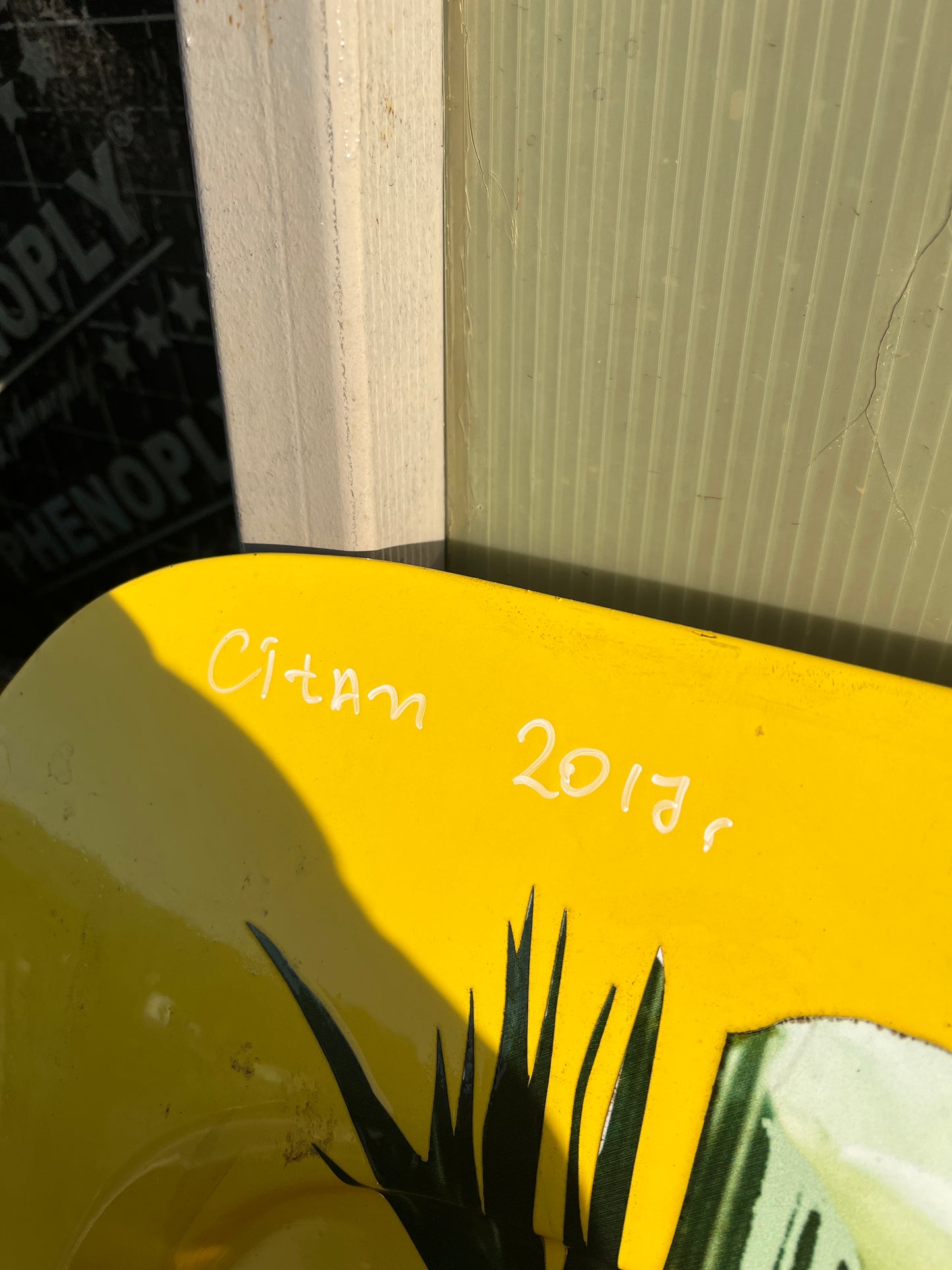 Врата Mercedes Citan 2