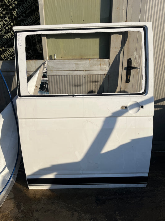 Странична дясна врата  Volkswagen Transporter T5 / T6 (2014-)