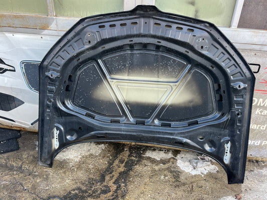 Капак Skoda Superb 16-