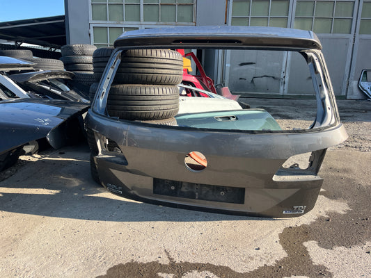 Капак/багажник VW Golf Sportsvan