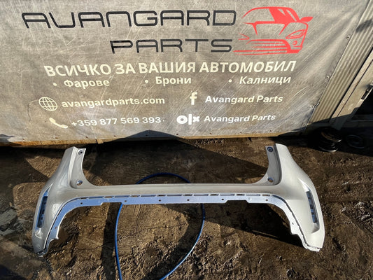 Броня Toyota Yaris Cross 2021г
