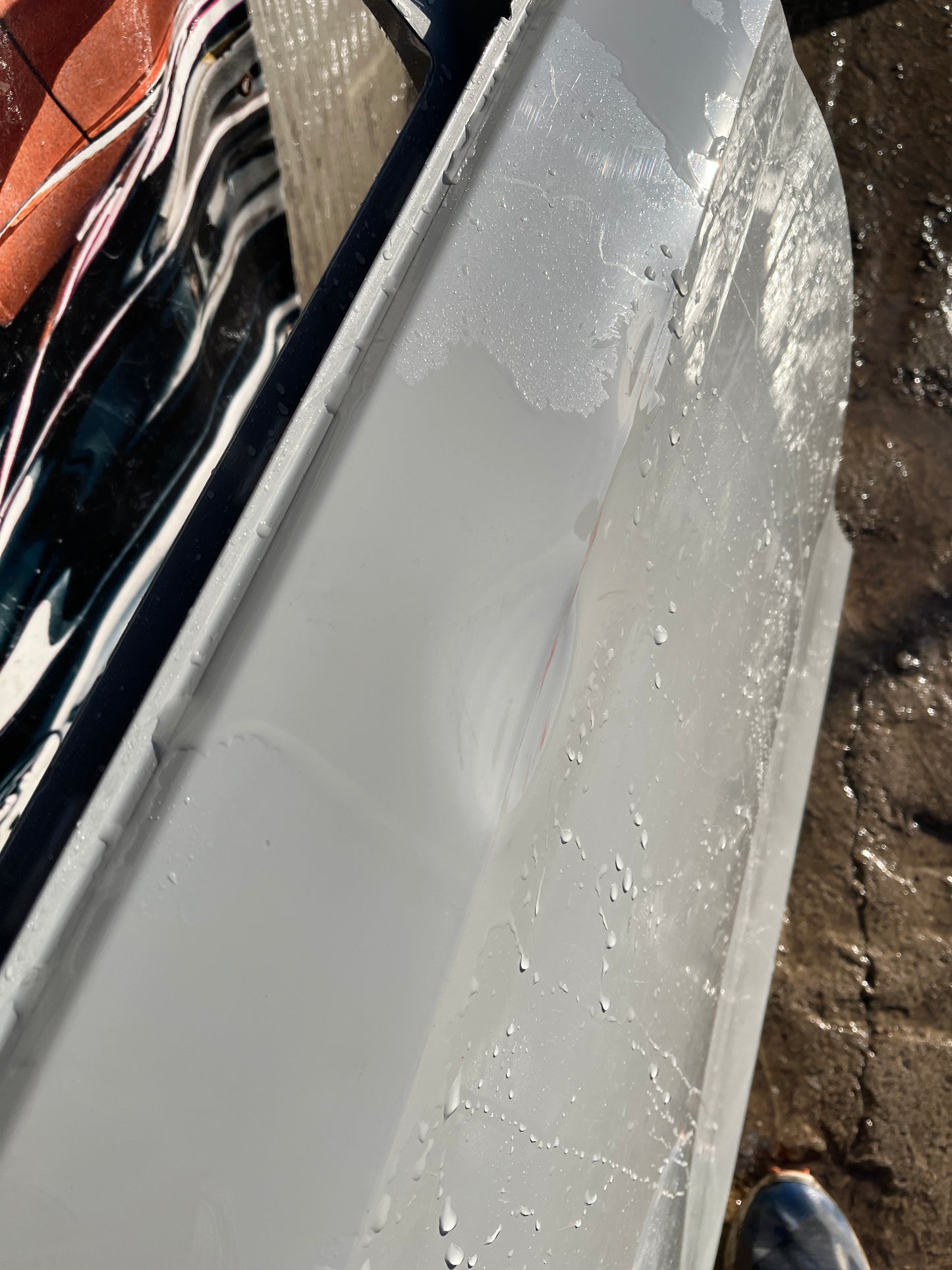 задна дясна и лява врата Skoda Octavia 4 2019-