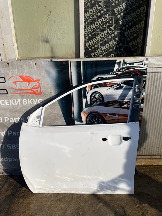 Врата предна лява Hyundai i10 19-