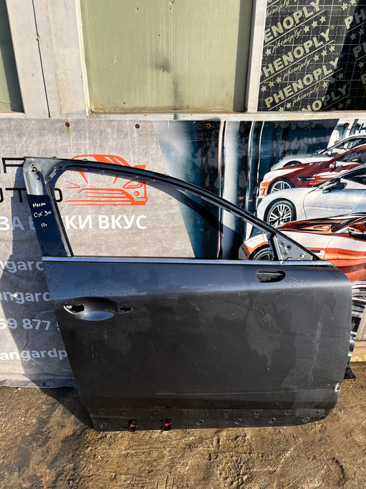 Предна дясна врата Mazda CX30 17-