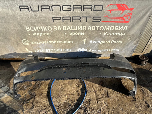 Броня Hyundai i30 20-