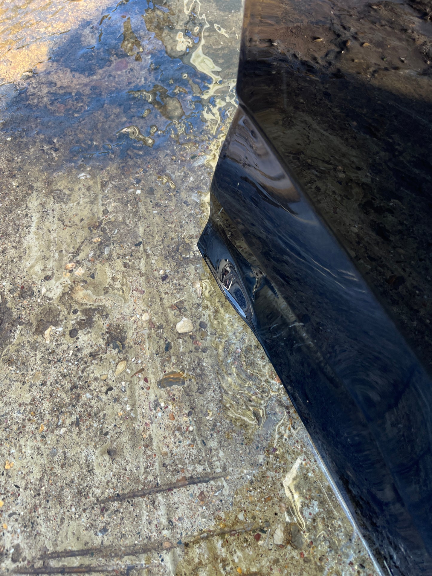 Предна лява врата Skoda Octavia 3