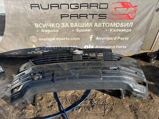 Броня VW Transporter T6,5 Face