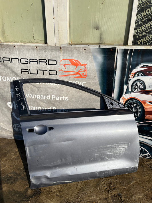 предна лява врата Hyundai i30 2020-