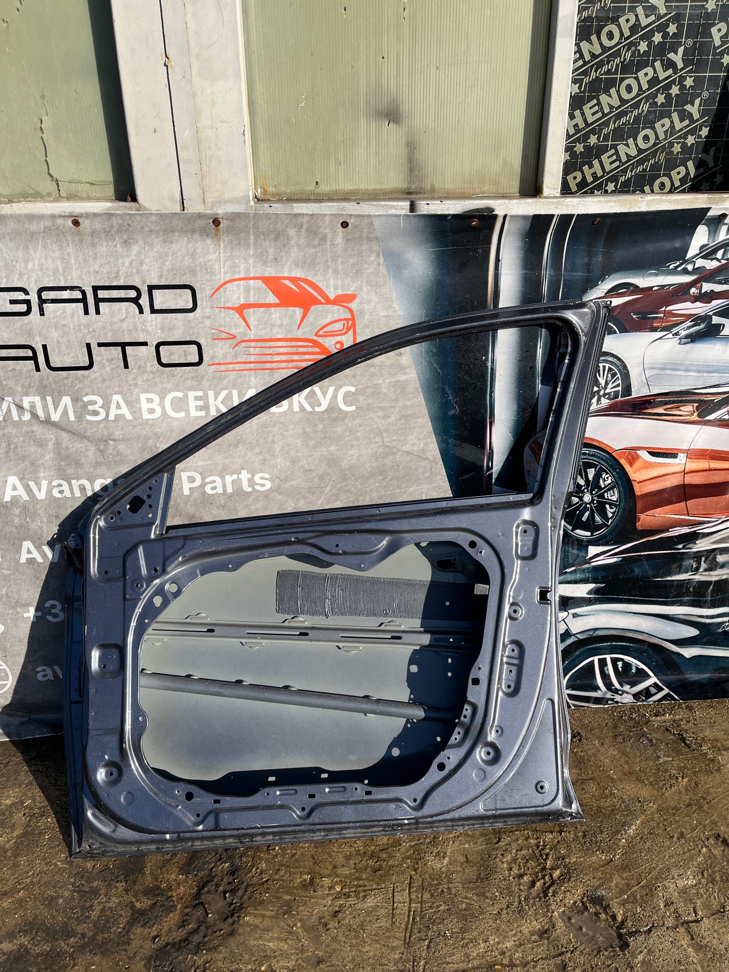 предна лява врата Hyundai i30 2020-