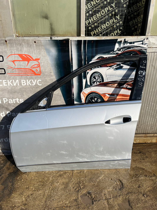 Врата Mercedes E-class W212