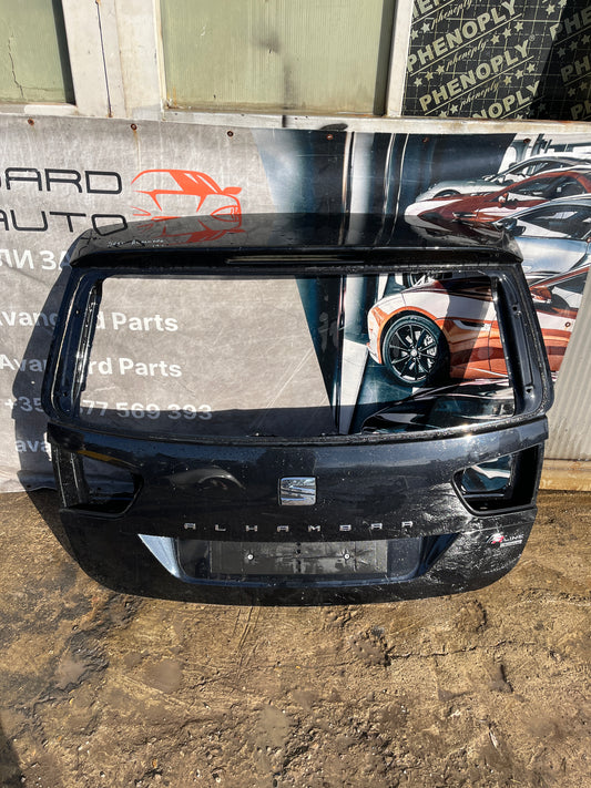 Багажна врата Seat Alhambra 2 (2010-2020)