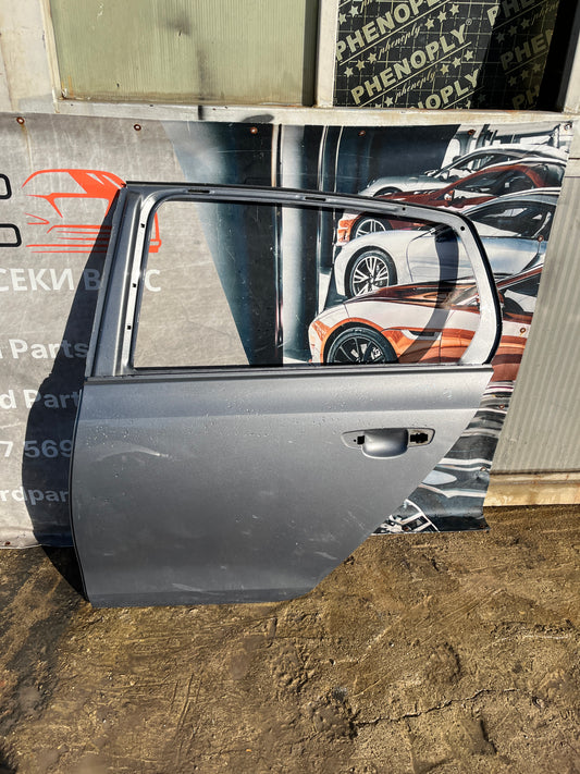 Задна дясна врата Volkswagen Golf 6