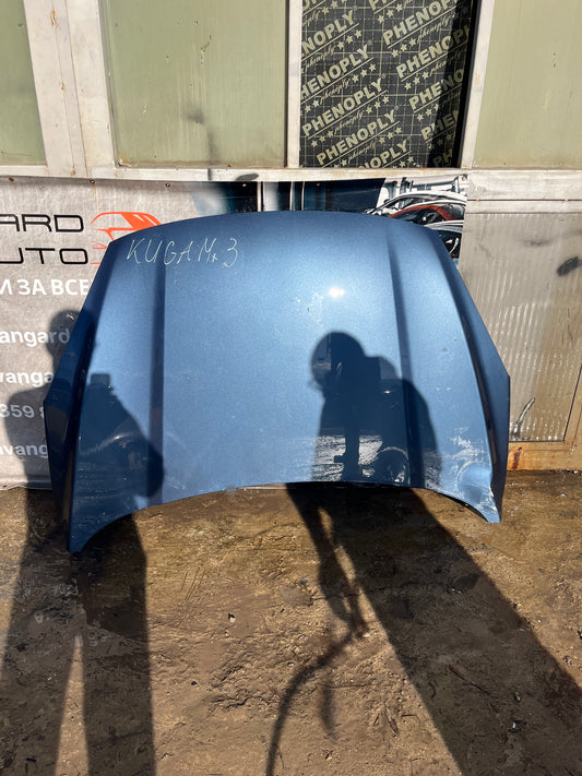 Капак Ford Kuga Mk3 19-