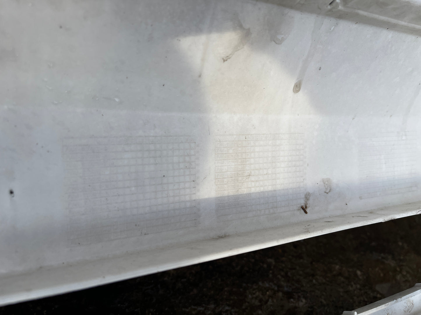 Броня Ford Kuga 2 13-