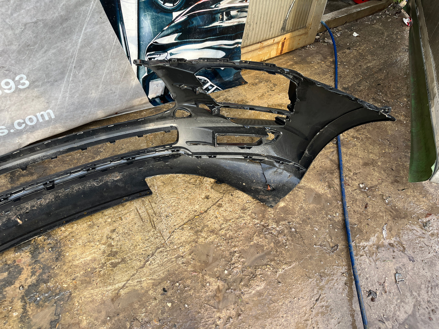 Броня Porsche Macan 95B GTS