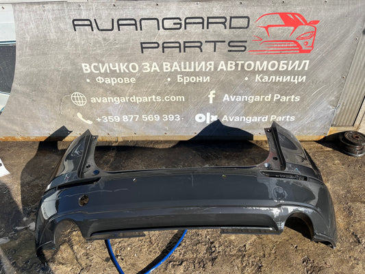 Броня Mazda CX30 2020-