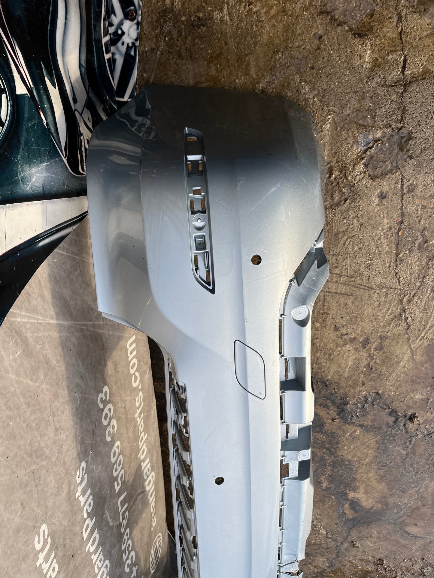 Броня Mercedes GLK W204