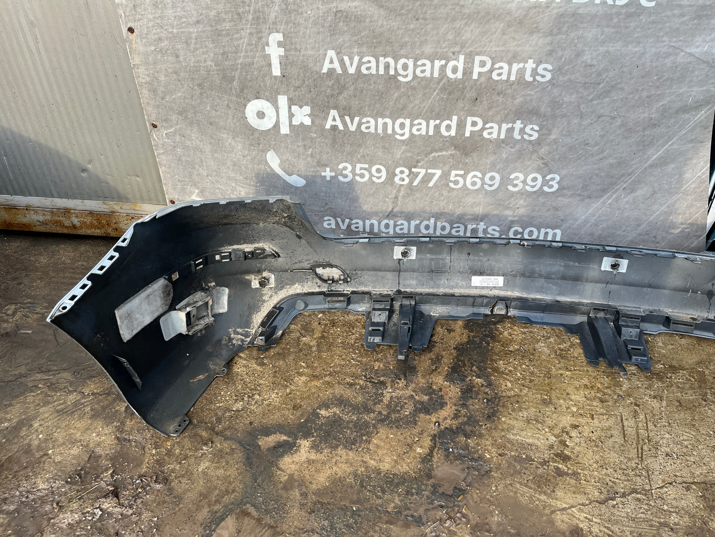 Броня Mercedes GLK W204