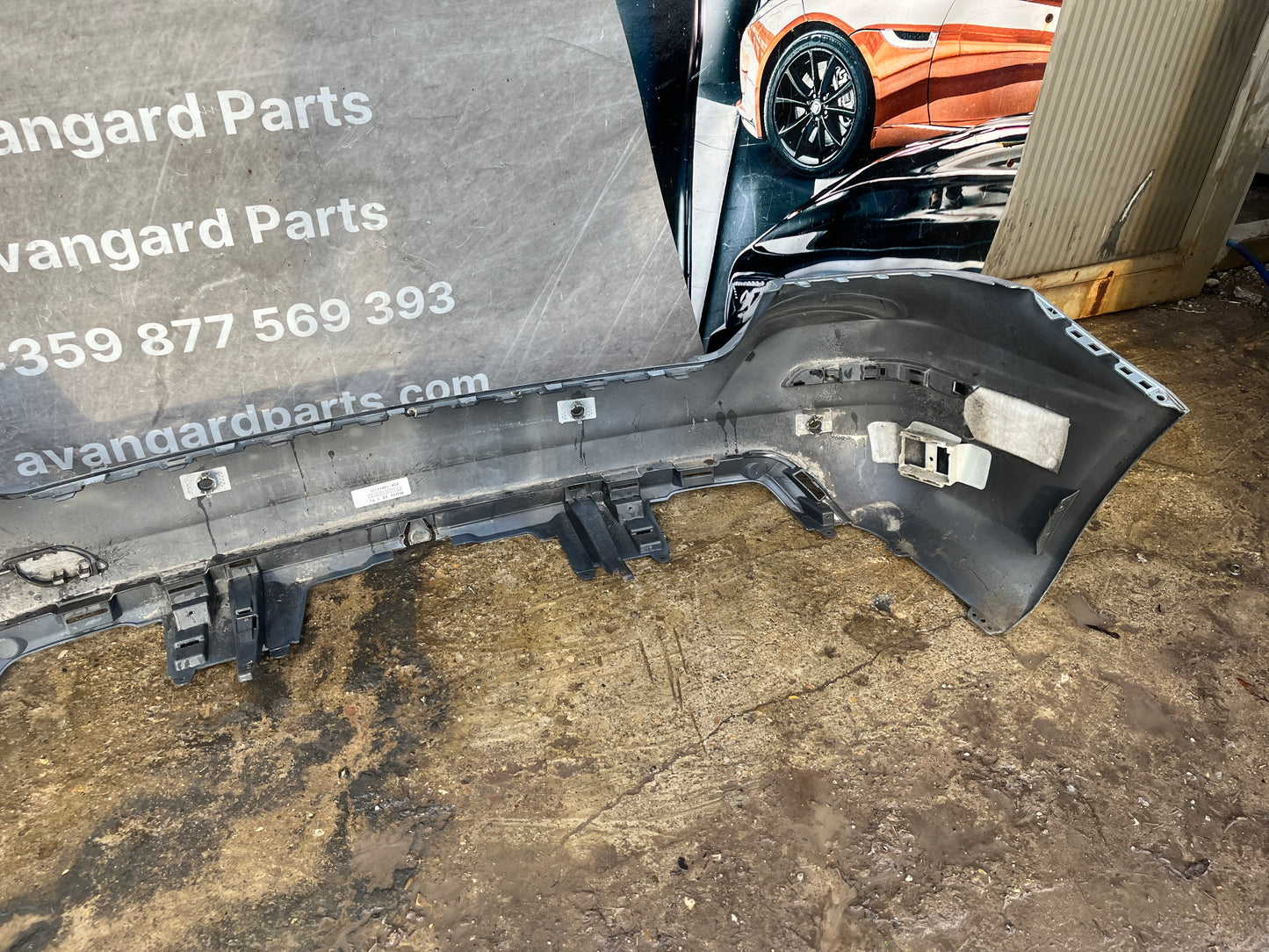 Броня Mercedes GLK W204