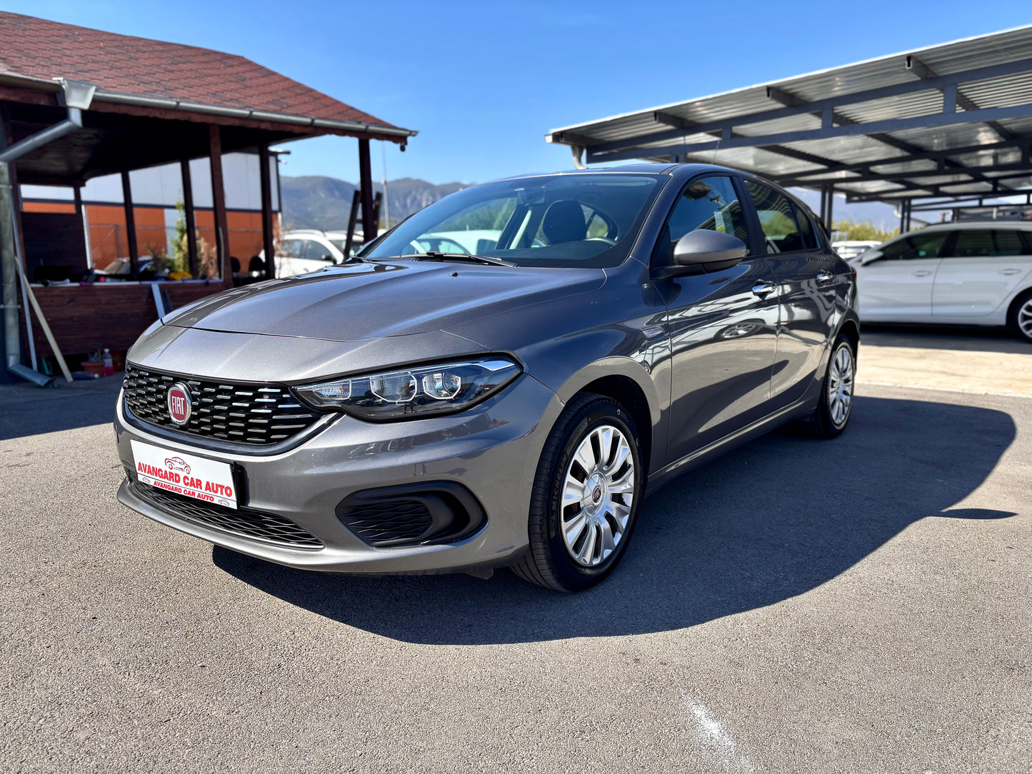 FIAT TIPO