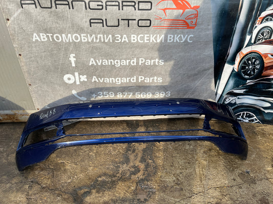 Предна броня • Volkswagen Passat B8 (2014–2019)