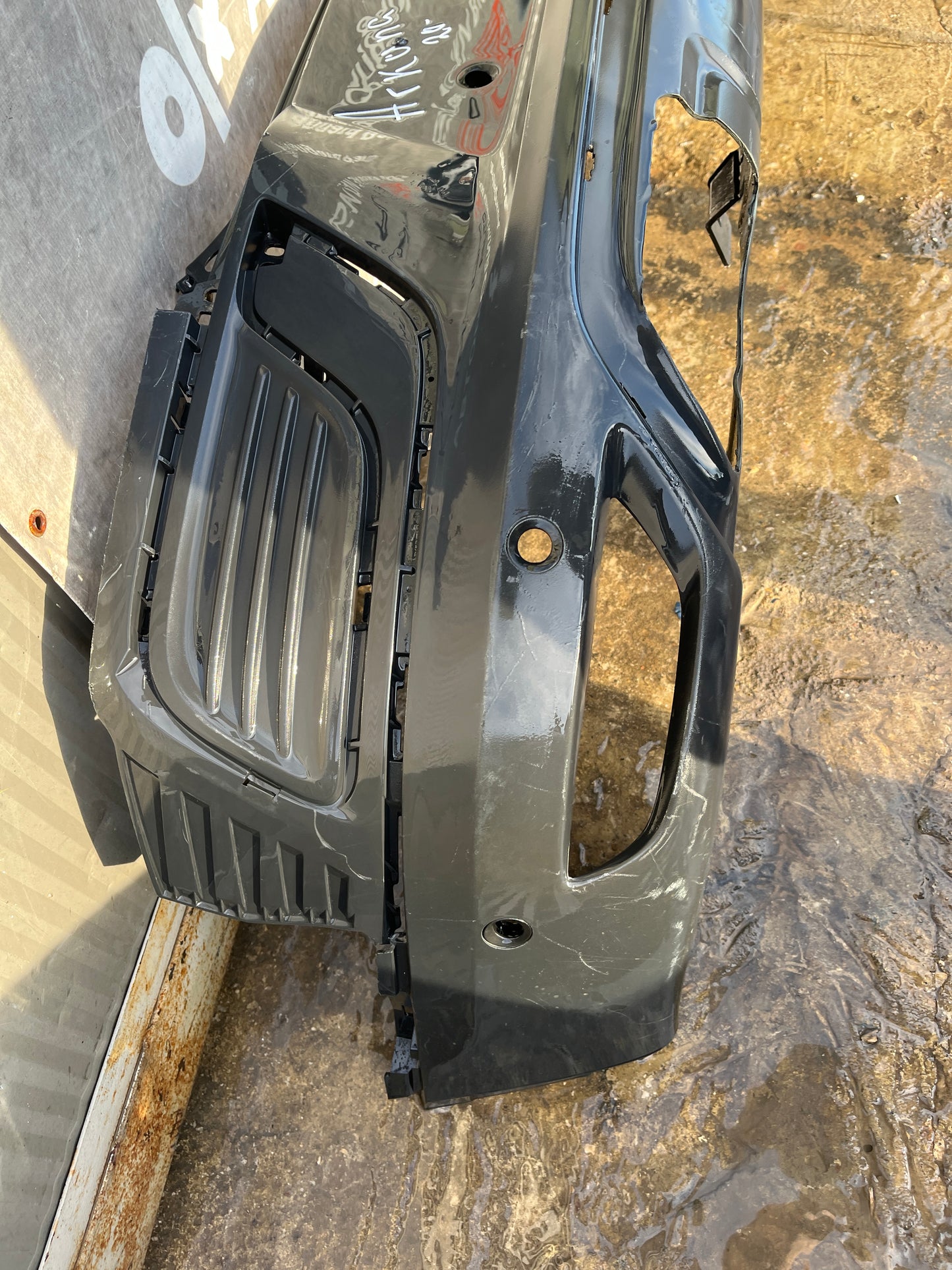 Броня Renault Arkana 19-