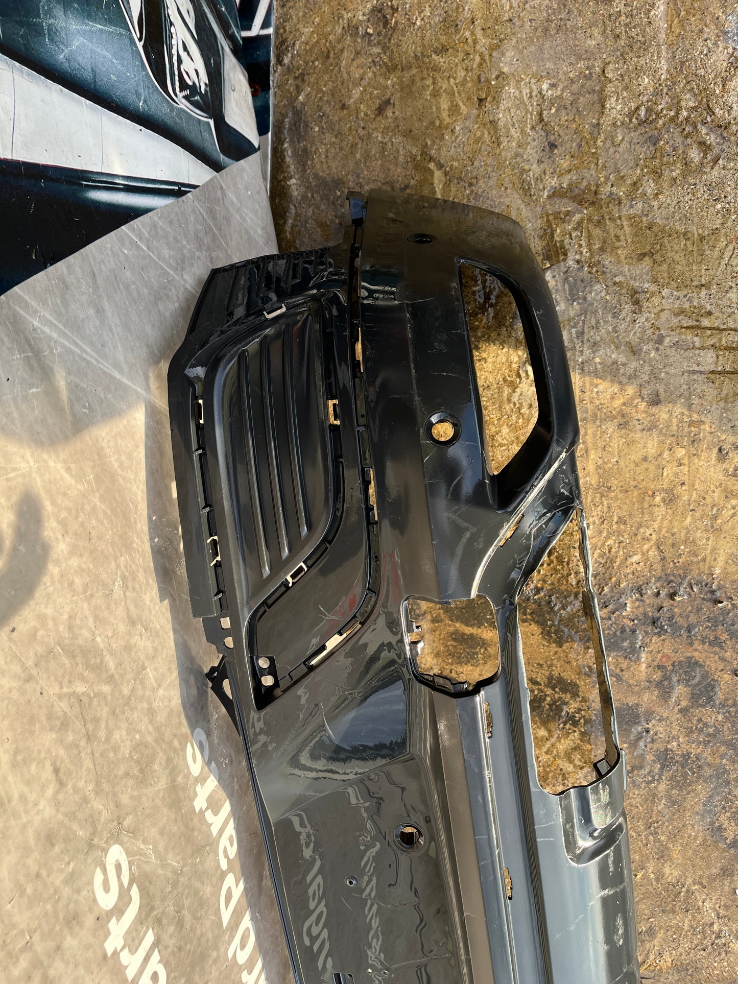 Броня Renault Arkana 19-