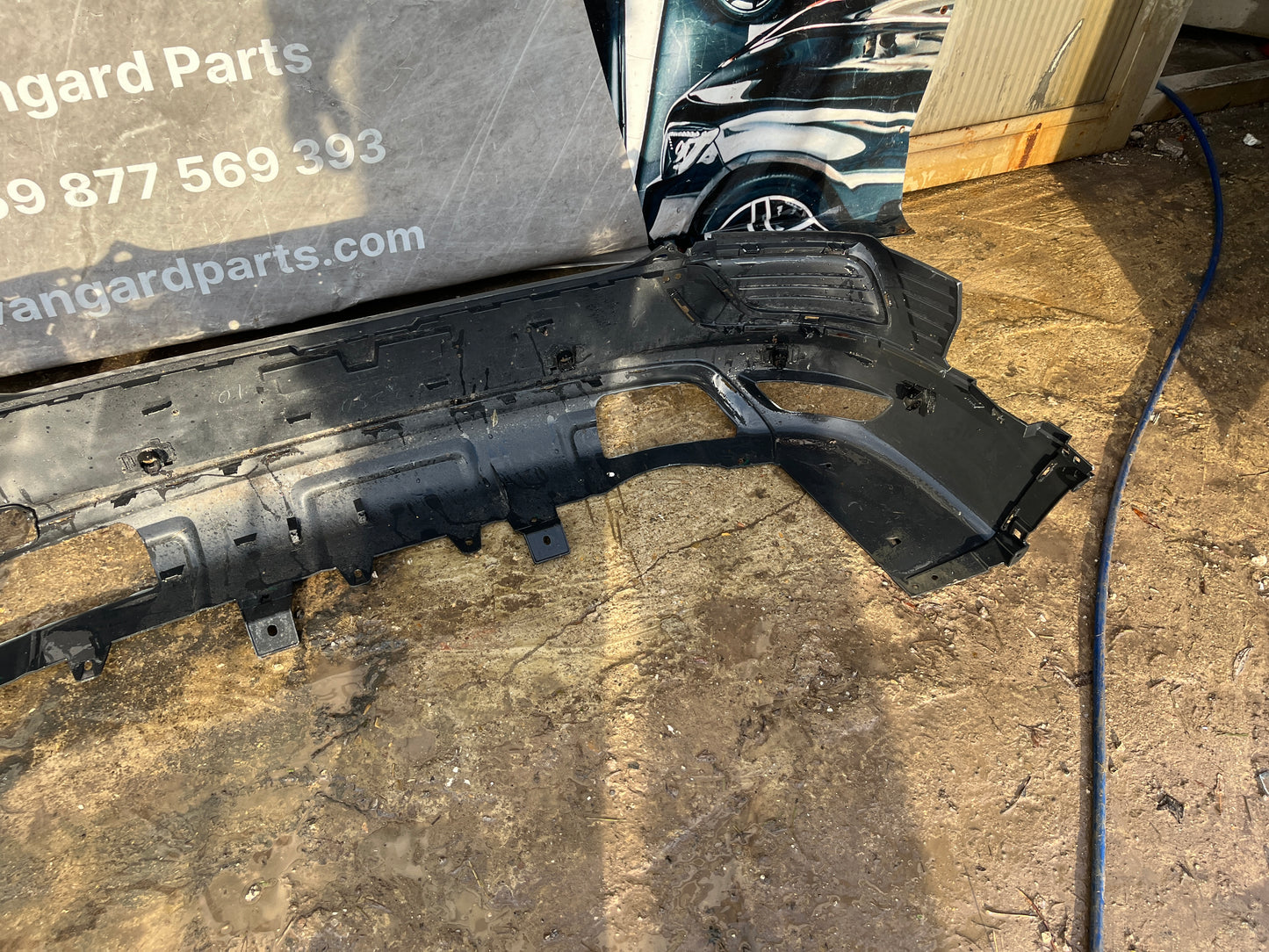 Броня Renault Arkana 19-