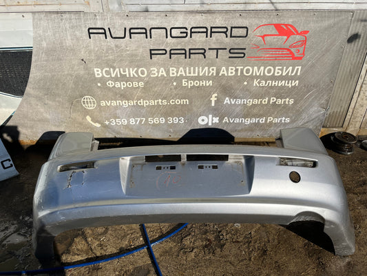 Броня Mitsubishi Lancer