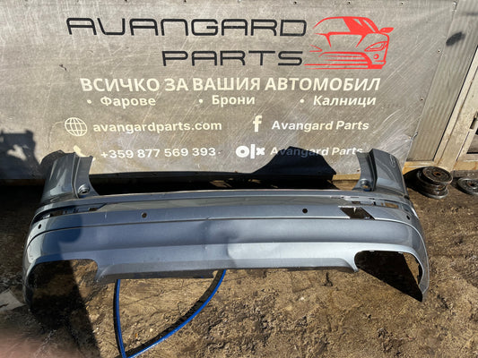Броня  Volvo XC60 18-