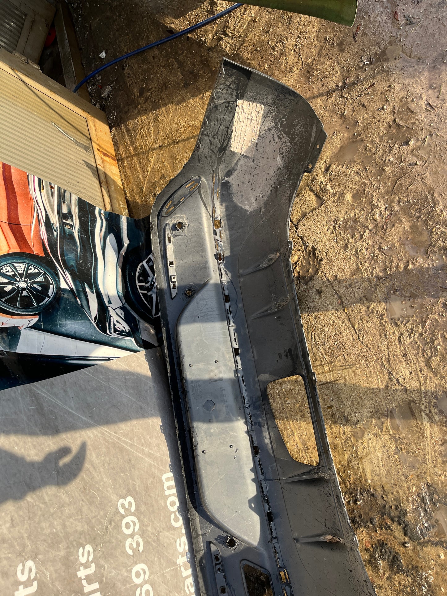 Броня Mercedes EQC AMG