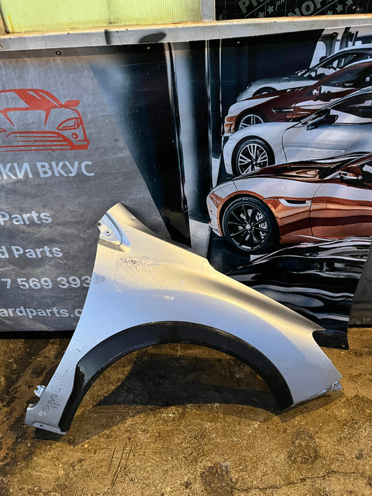 десен калник Subaru XV 2018-2021