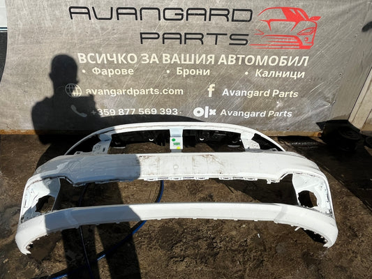 Броня Fiat Tipo