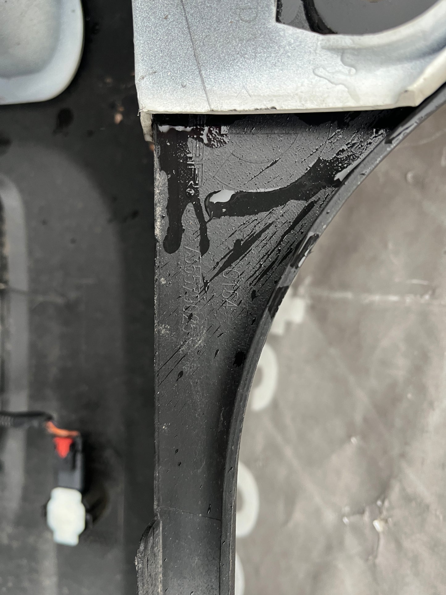 Броня Jeep Renegade 2018-