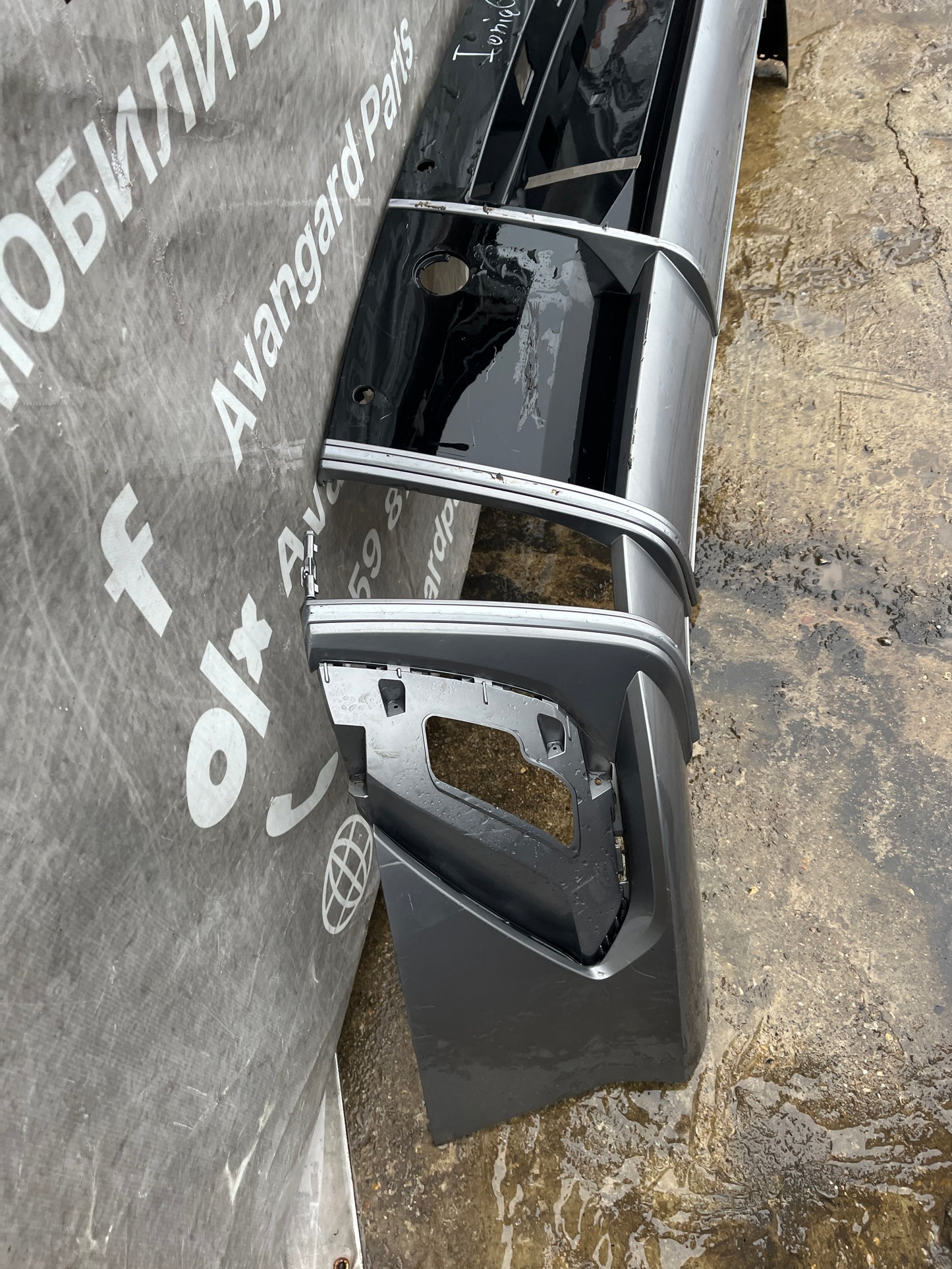 Броня Hyundai Ioniq 6 22-