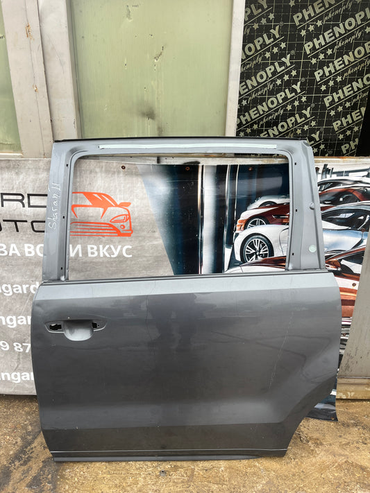 врата VW Sharan 2011-2019