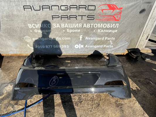 Задна броня Hyundai i20 2014