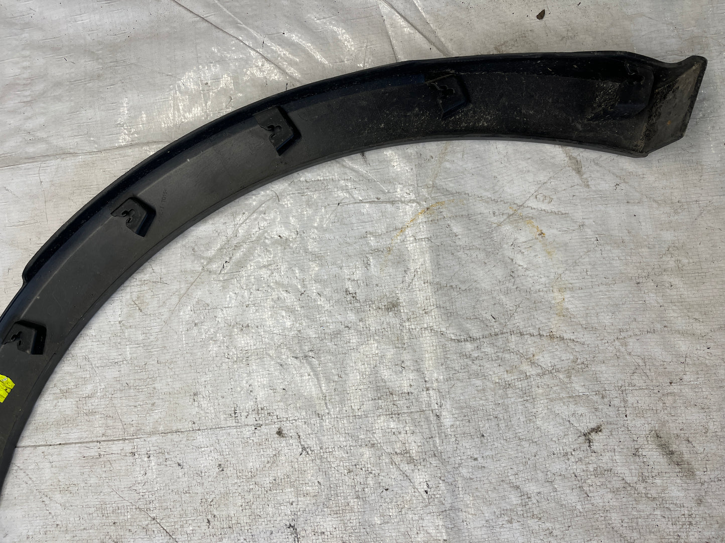 Задна лява вежда Renault Captur 13-