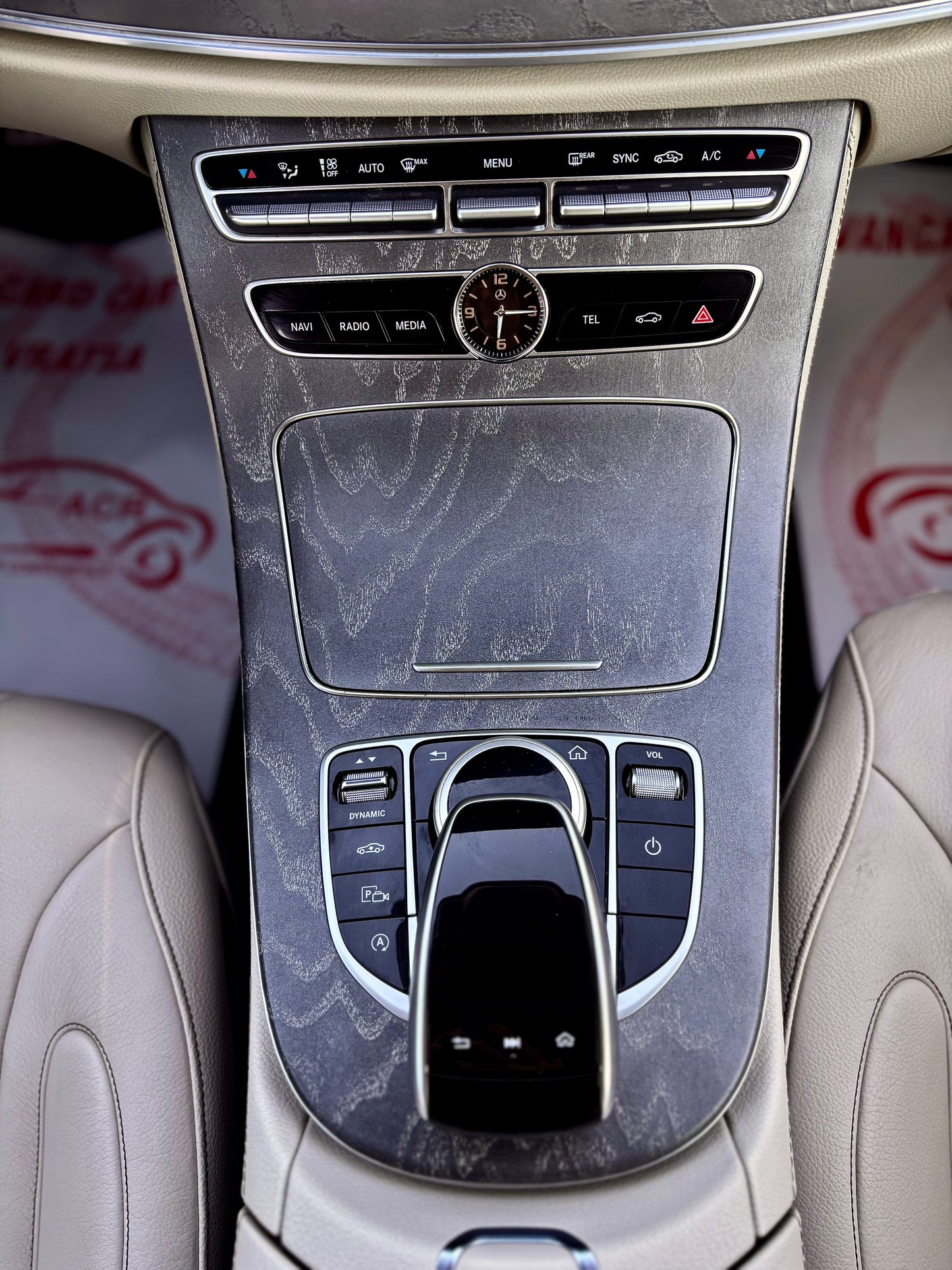 Mercedes-Benz CLS 350